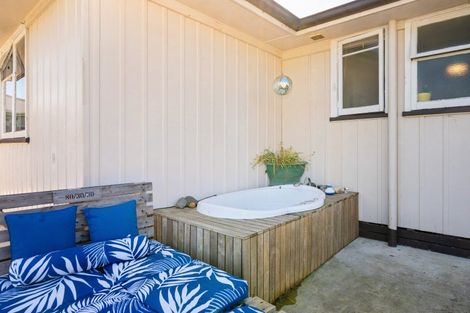 Photo of property in 710 Huia Street, Camberley, Hastings, 4120