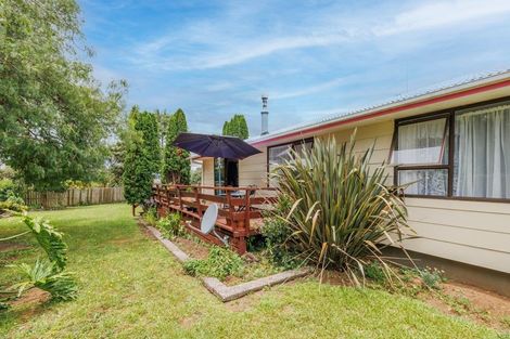 Photo of property in 9 Harold Avenue, Kaikohe, 0405
