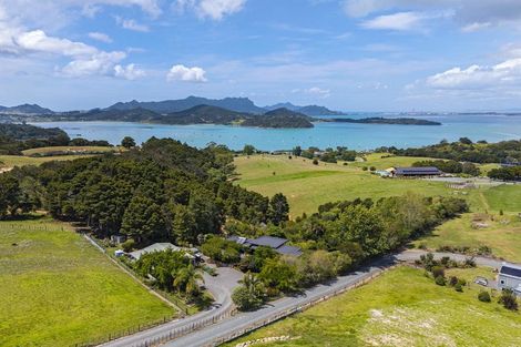Photo of property in 57 Sea Vista Lane, Parua Bay, Whangarei, 0174
