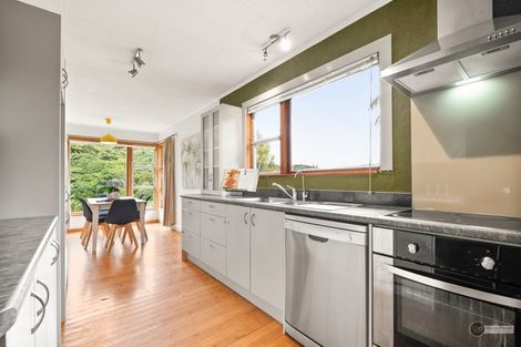 Photo of property in 34 Foster Crescent, Belmont, Lower Hutt, 5010