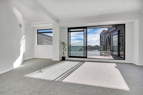 Photo of property in The Nautilus Apartments, 9b/18 Hobson Street, Auckland Central, Auckland, 1010