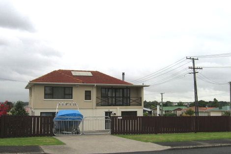 Photo of property in 35 Hillside Road, Mount Wellington, Auckland, 1062