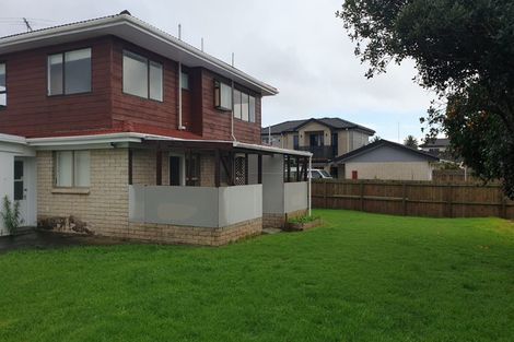 Photo of property in 19 Ihaka Place, Papatoetoe, Auckland, 2104