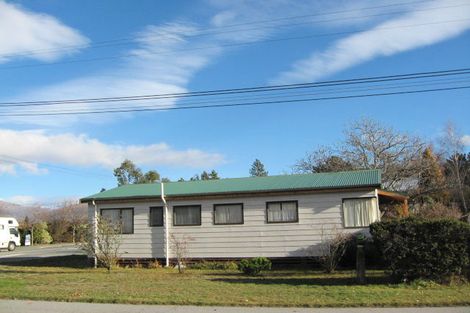 Photo of property in 7 Blyth Street, Cromwell, 9310