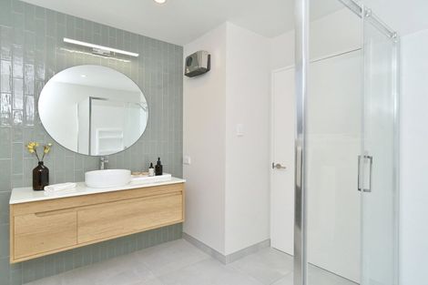 Photo of property in 1/15 Boon Street, Sydenham, Christchurch, 8023