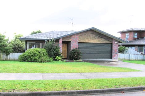 Photo of property in 20 Princeton Parade, Albany, Auckland, 0632