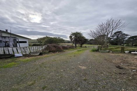 Photo of property in 546 Norsewood Ormondville Road, Ormondville, Dannevirke, 4977