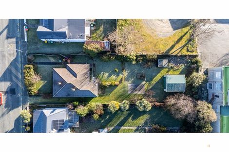 Photo of property in 4 Wellington Street, Parkside, Timaru, 7910