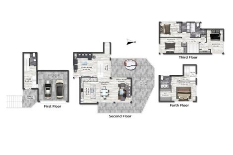 Photo of property in 11b Duncansby Road, Stanmore Bay, Whangaparaoa, 0932