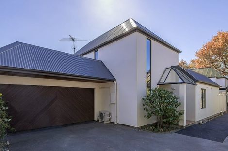 Photo of property in 1/31a Garden Road, Merivale, Christchurch, 8014