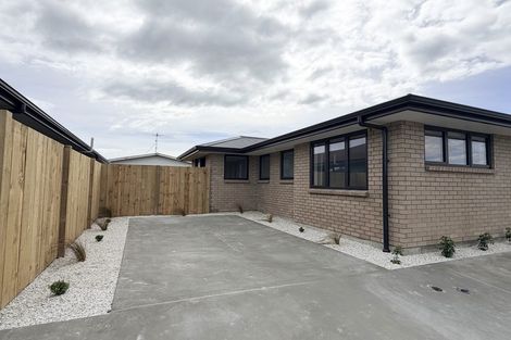 Photo of property in 3/233 Nelson Street, Strathern, Invercargill, 9812