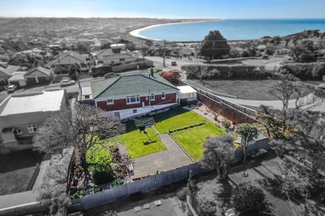 Photo of property in 29 Tamar Street, South Hill, Oamaru, 9400