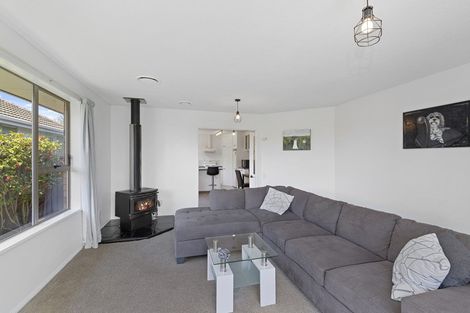 Photo of property in 1/27 Sledmere Street, Burnside, Christchurch, 8053