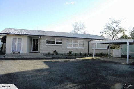 Photo of property in 26a Brocas Avenue, Hillcrest, Hamilton, 3216