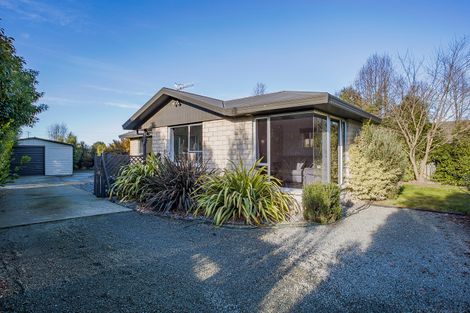 Photo of property in 267 Hilton Highway, Washdyke, Timaru, 7910