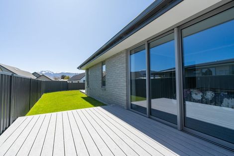 Photo of property in 22a Lawson Burrows Crescent, Te Anau, 9600