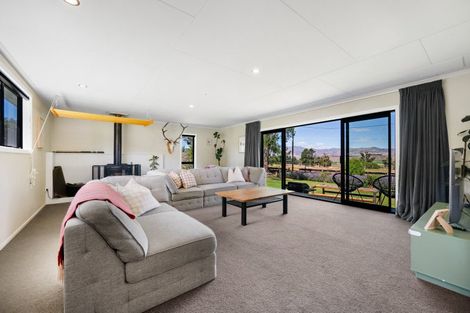 Photo of property in 1997 Luggate-cromwell Road, Queensberry, Cromwell, 9383