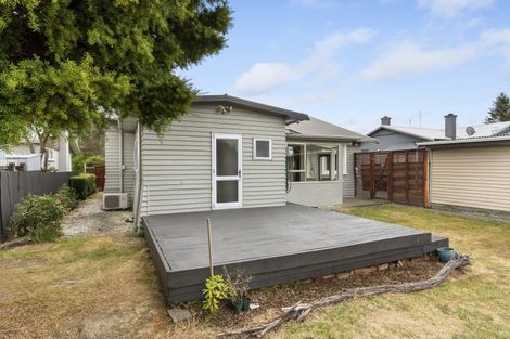 Photo of property in 59 Bryant Street, Takaro, Palmerston North, 4412