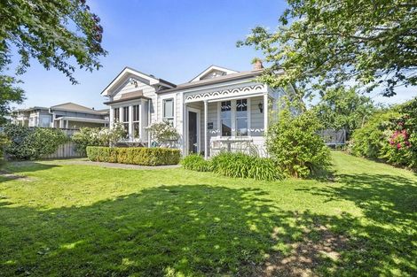 Photo of property in 18 Bourke Street, Palmerston North, 4410