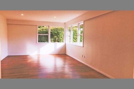 Photo of property in 25b Arrow Road, Forrest Hill, Auckland, 0620