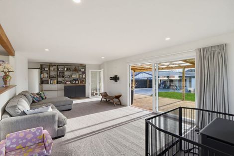 Photo of property in 4 Weka Street, Oxford, 7430