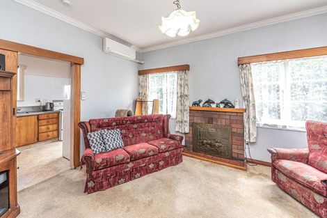 Photo of property in 1580 South Road, Manutahi, Patea, 4598