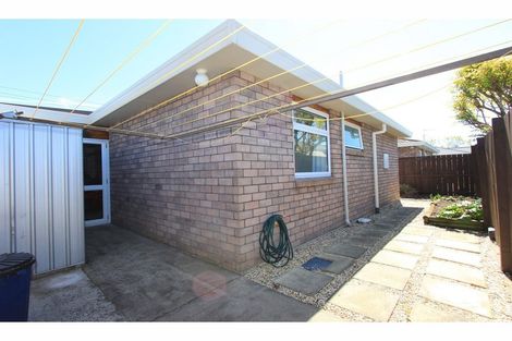 Photo of property in 46a Mclauchlan Street, Springlands, Blenheim, 7201