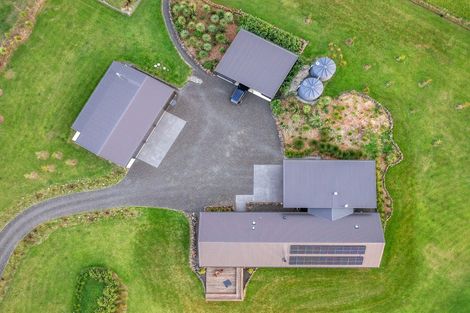 Photo of property in 243 Burnt Hill Road, Oxford, 7495