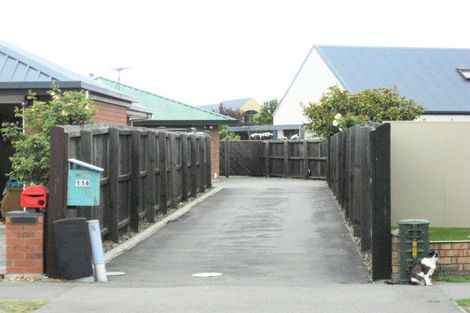 Photo of property in 114 Bayswater Crescent, Bromley, Christchurch, 8062