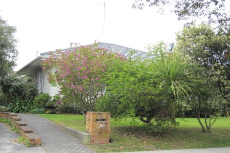 Photo of property in 101 Liverpool Street, College Estate, Whanganui, 4500