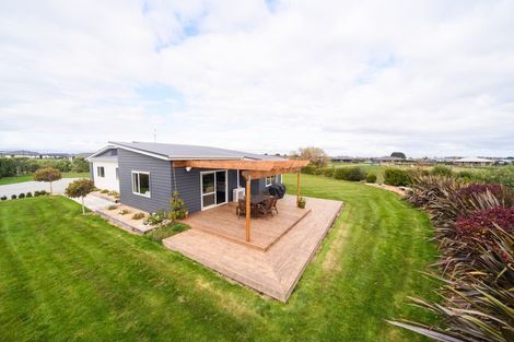Photo of property in 15 Wapiti Avenue, Feilding, 4775