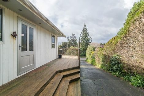 Photo of property in 29 William Street, Waikanae Beach, Waikanae, 5036