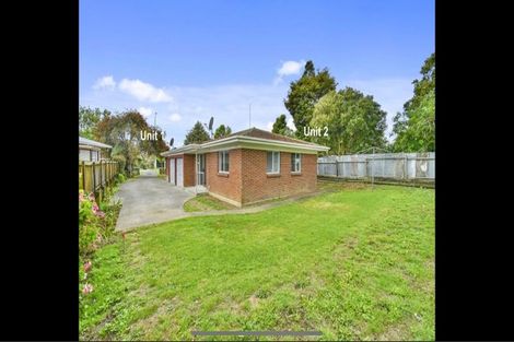 Photo of property in 196 Buckland Road, Mangere East, Auckland, 2024