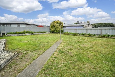 Photo of property in 33 Liverpool Crescent, Flaxmere, Hastings, 4120