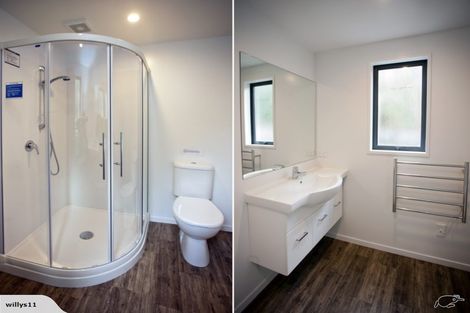 Photo of property in 76d Duncan Street, Dunedin Central, Dunedin, 9016