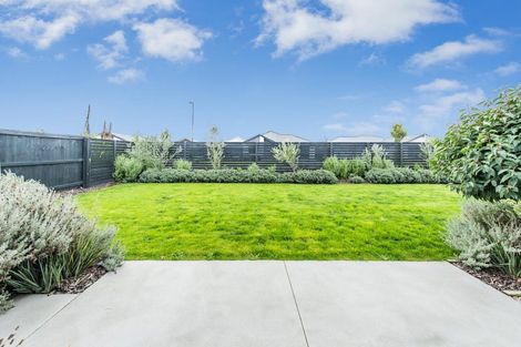 Photo of property in 21 Sandhurst Drive, Rolleston, 7615