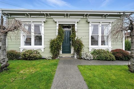 Photo of property in 207 Selwyn Street, Spreydon, Christchurch, 8024