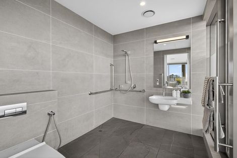 Photo of property in 501/64 Kilmore Street, Christchurch Central, Christchurch, 8013