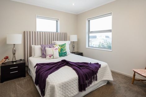 Photo of property in Oxleys Rock Apartments, 401/6 London Quay, Picton, 7220