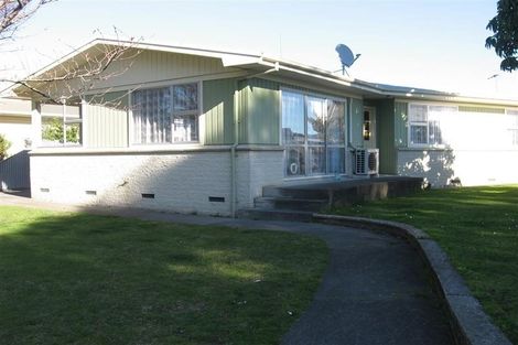 Photo of property in 29 Bristol Street, Tamatea, Napier, 4112
