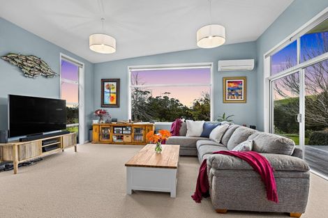 Photo of property in 497a Whitmore Road, Tawharanui Peninsula, Warkworth, 0986