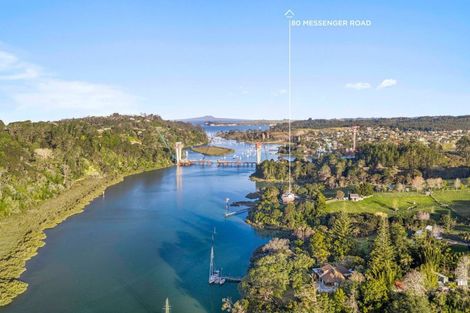 Photo of property in 80 Messenger Road, Stillwater, Silverdale, 0993