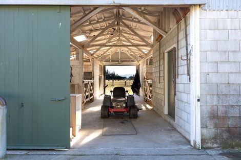 Photo of property in 131 Mount Thomas Road, Fernside, Rangiora, 7471