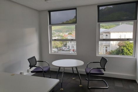 Photo of property in Molesworth House, 9/101a Molesworth Street, Thorndon, Wellington, 6011