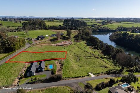 Photo of property in 2 Nukuhau Lane, Rukuhia, 3282