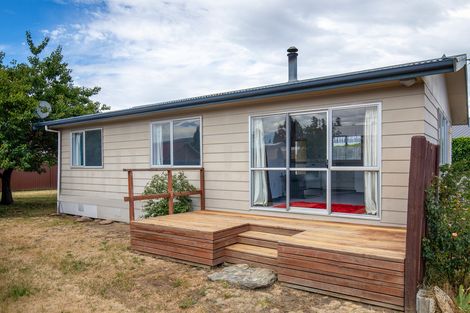 Photo of property in 15a Chicago Street, Alexandra, 9320