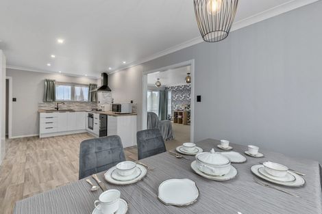 Photo of property in 5 Tarapunga Place, Tokoroa, 3420