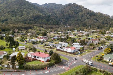 Photo of property in 1 Gilchrist Street, Te Aroha, 3320