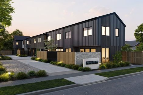 Photo of property in 56 Simeon Street, Spreydon, Christchurch, 8024