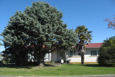 Photo of property in 6 Lion Street, Wairoa, 4108